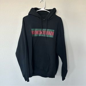 Ben Kickz “Business is Boomin” Hoodie